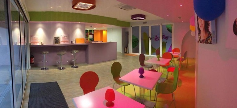 creche bastia