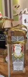 isula corse savon liquide monoi
